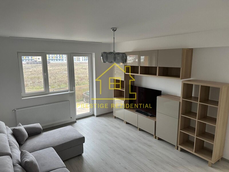 Pallady- Metrou Teclu-3 Cam- dec-75mp- centrala-mobilat modern-parcare