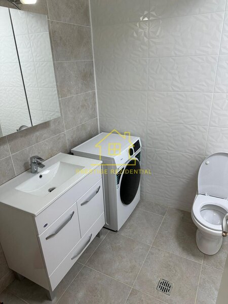 Pallady- Metrou Teclu-3 Cam- dec-75mp- centrala-mobilat modern-parcare