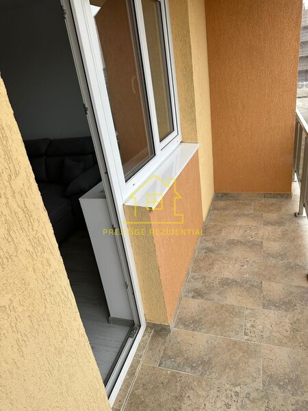 Pallady- Metrou Teclu-3 Cam- dec-75mp- centrala-mobilat modern-parcare