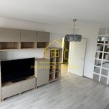 Metrou Teclu, Pallady, 3 cam., dec., 75 mp, centrala ,mobilat modern, parcare